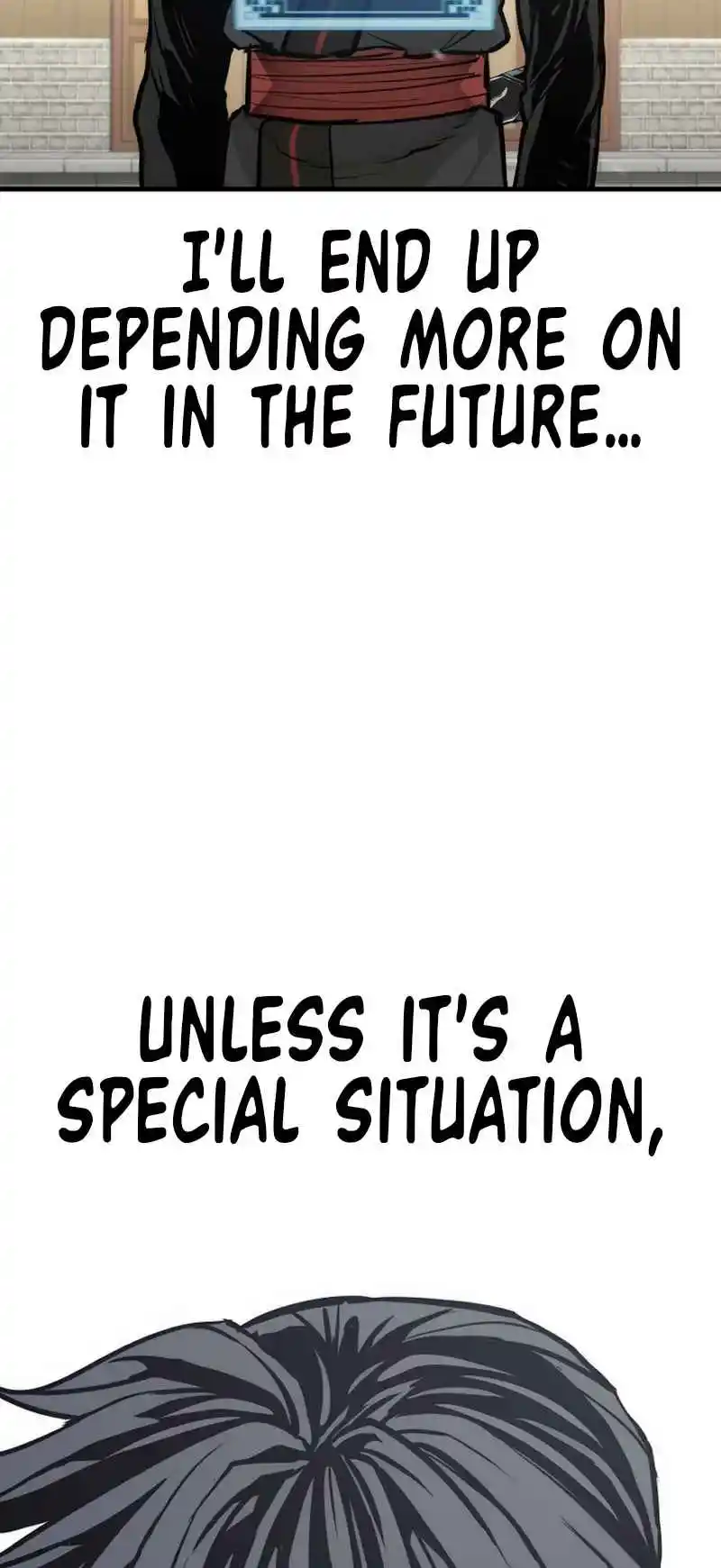 Read Murim Rpg Simulation Manga Online