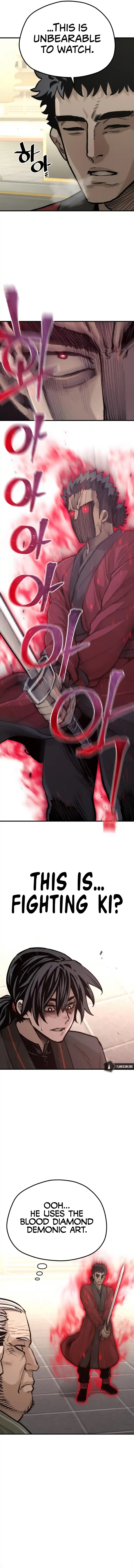 Read Murim Rpg Simulation Manga Online