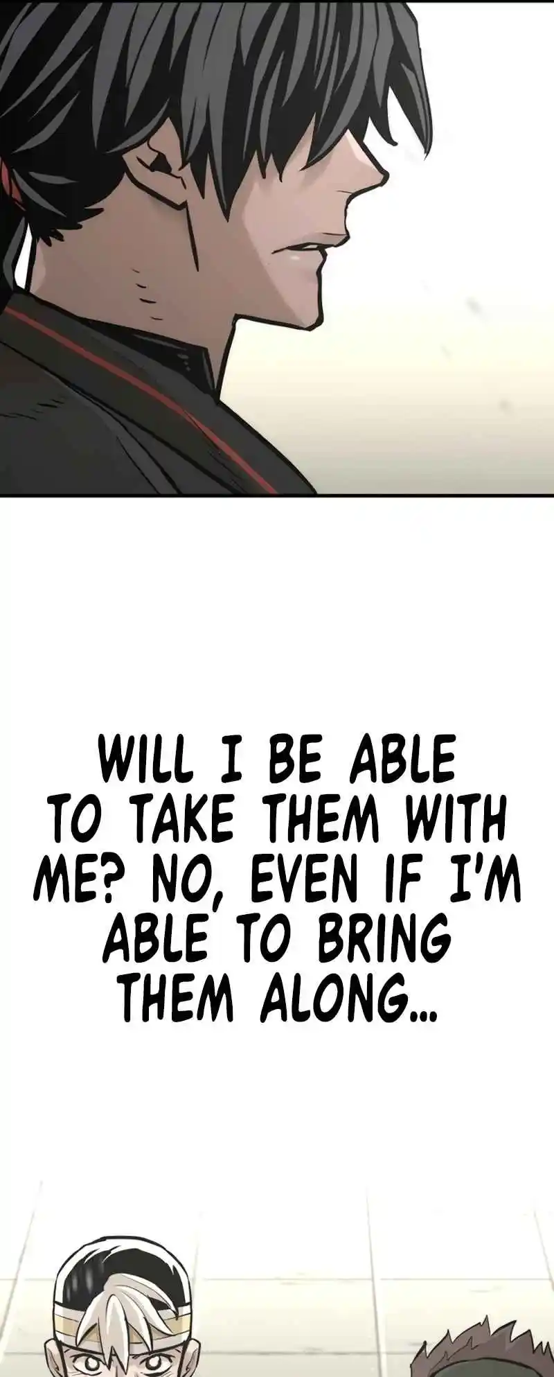 Read Murim Rpg Simulation Manga Online