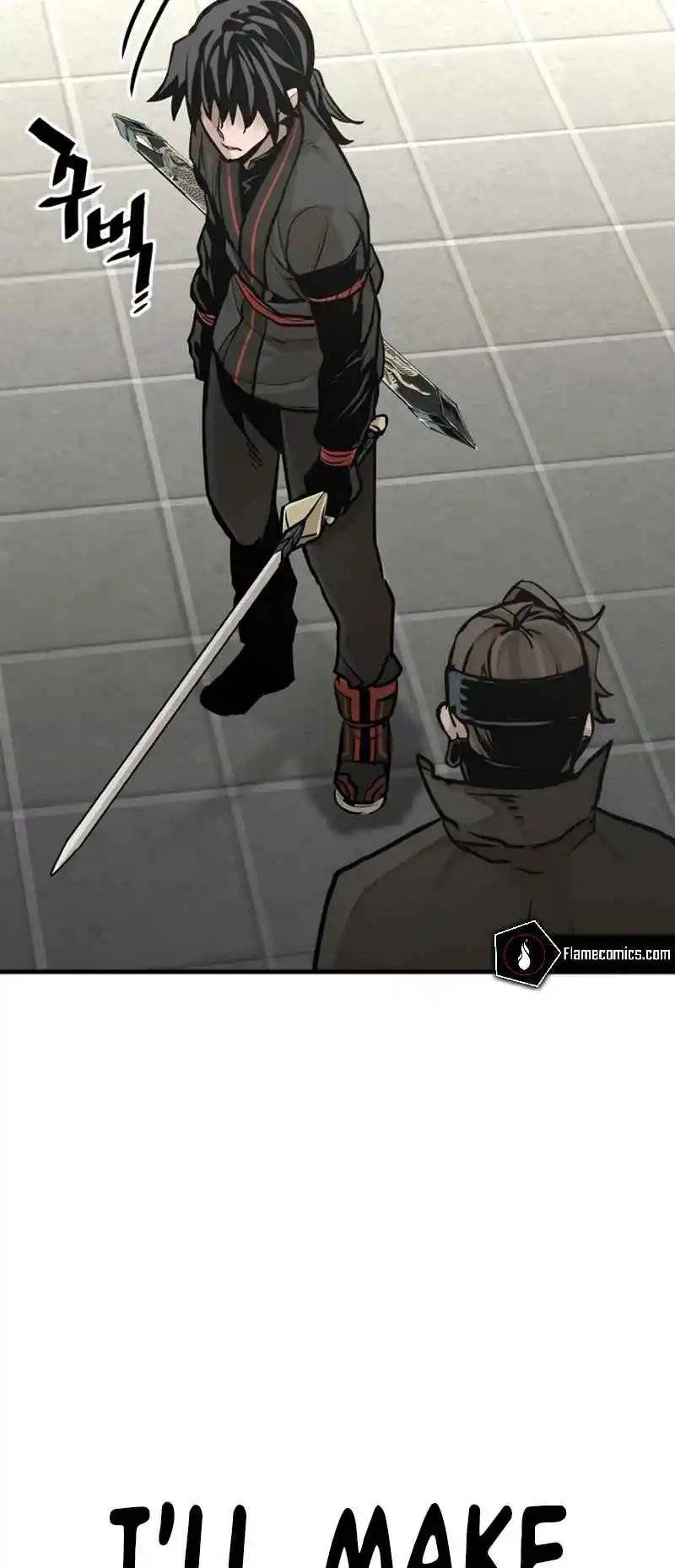Read Murim Rpg Simulation Manga Online