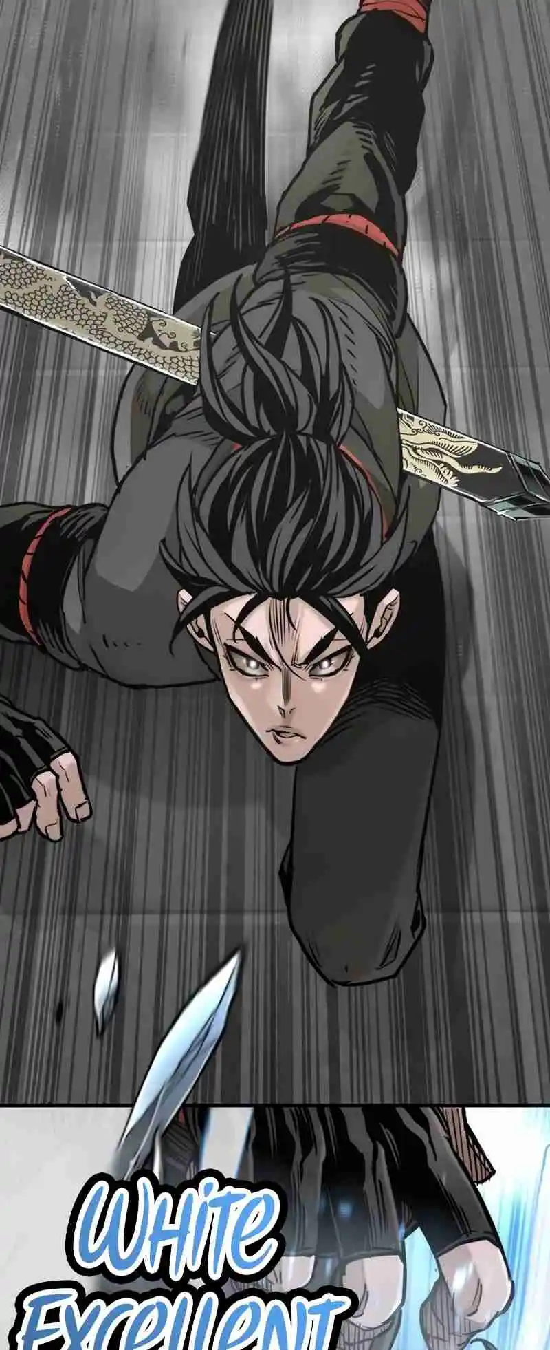 Read Murim Rpg Simulation Manga Online