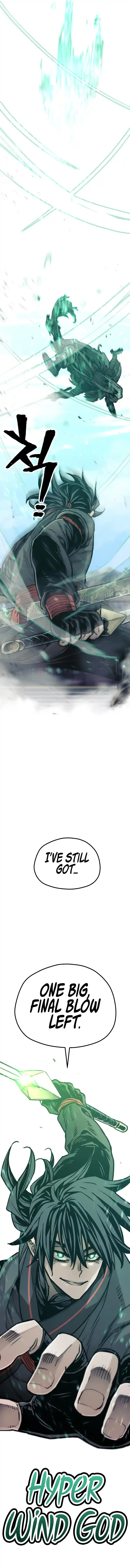 Read Murim Rpg Simulation Manga Online