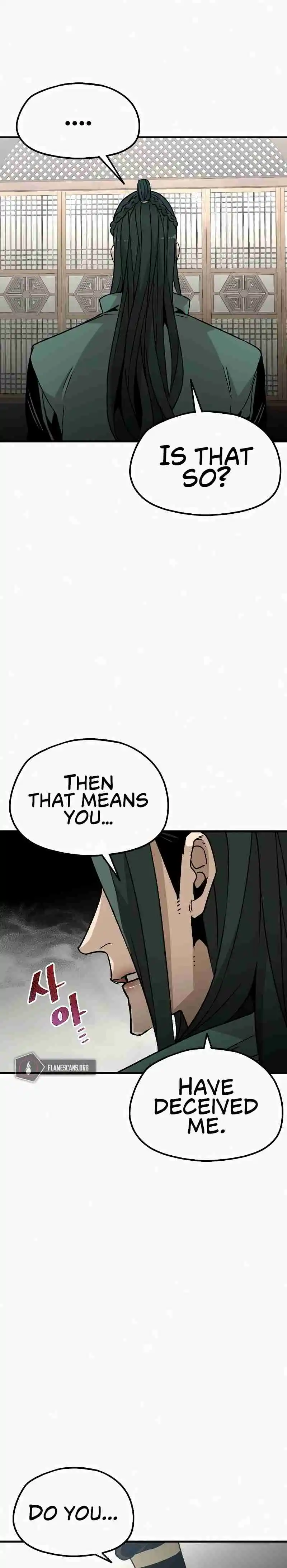 Read Murim Rpg Simulation Manga Online