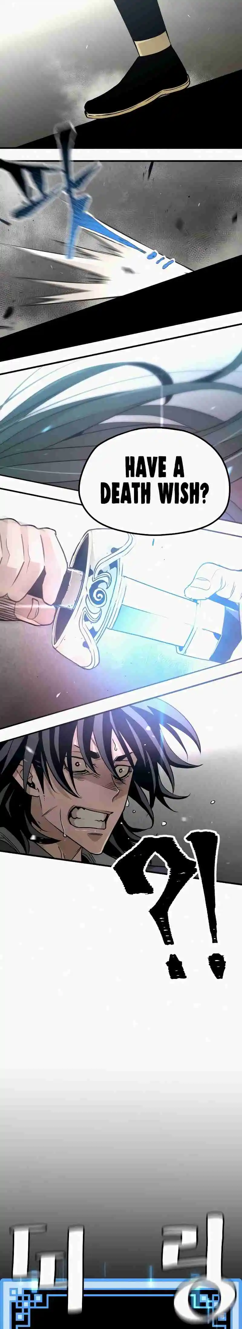 Read Murim Rpg Simulation Manga Online