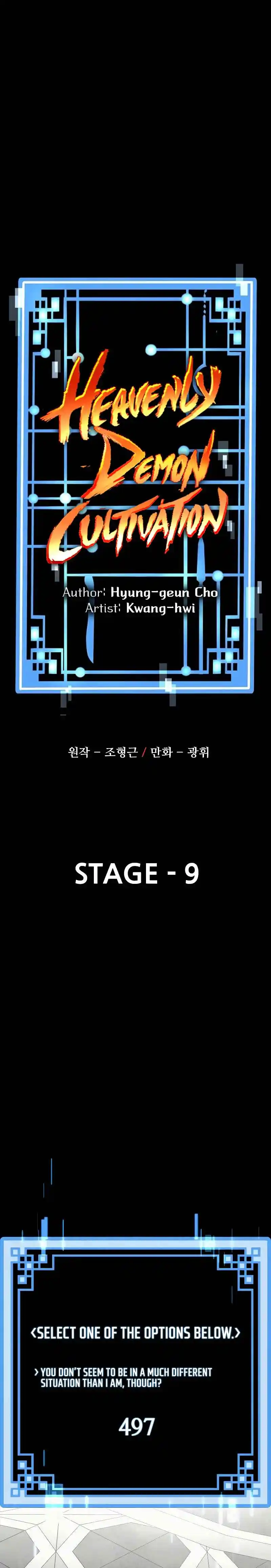 Read Murim Rpg Simulation Manga Online