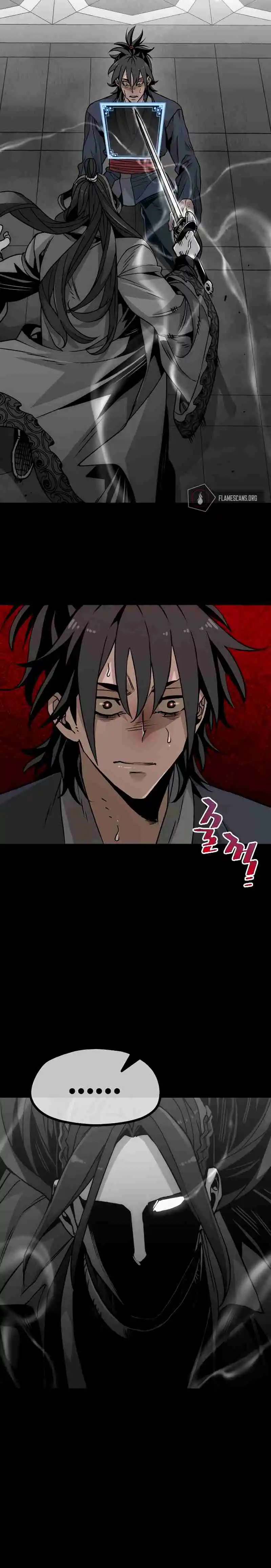 Read Murim Rpg Simulation Manga Online