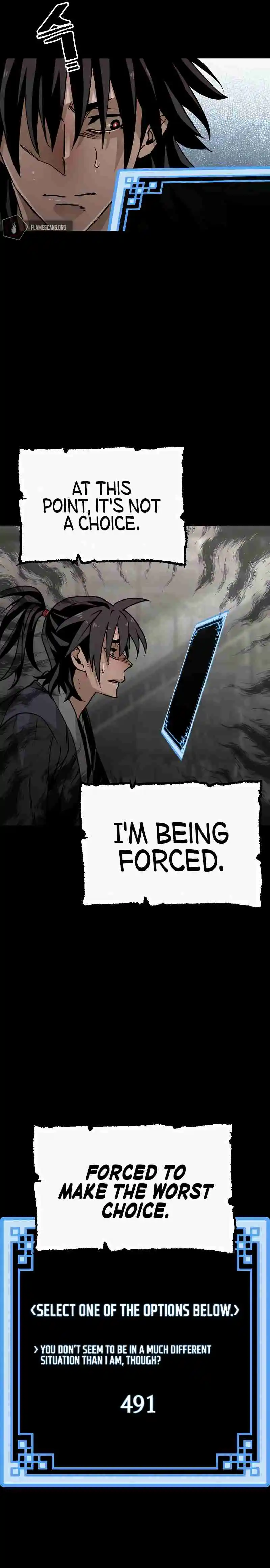 Read Murim Rpg Simulation Manga Online