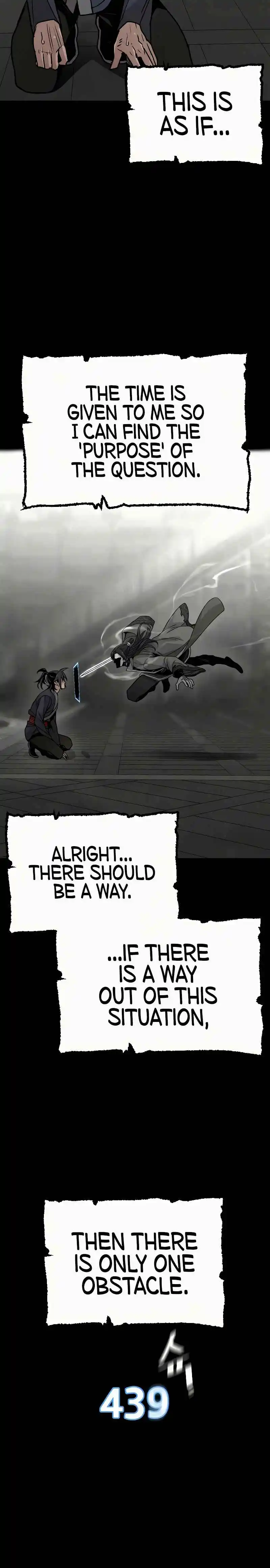 Read Murim Rpg Simulation Manga Online