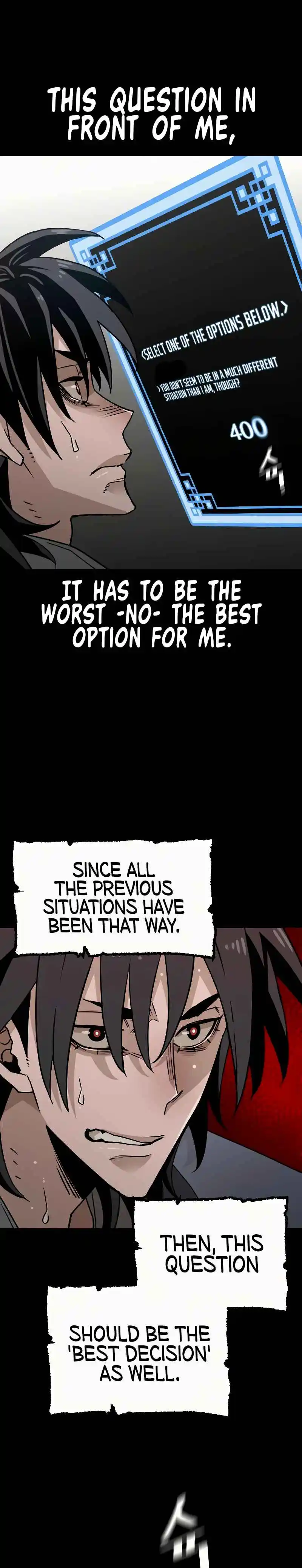 Read Murim Rpg Simulation Manga Online