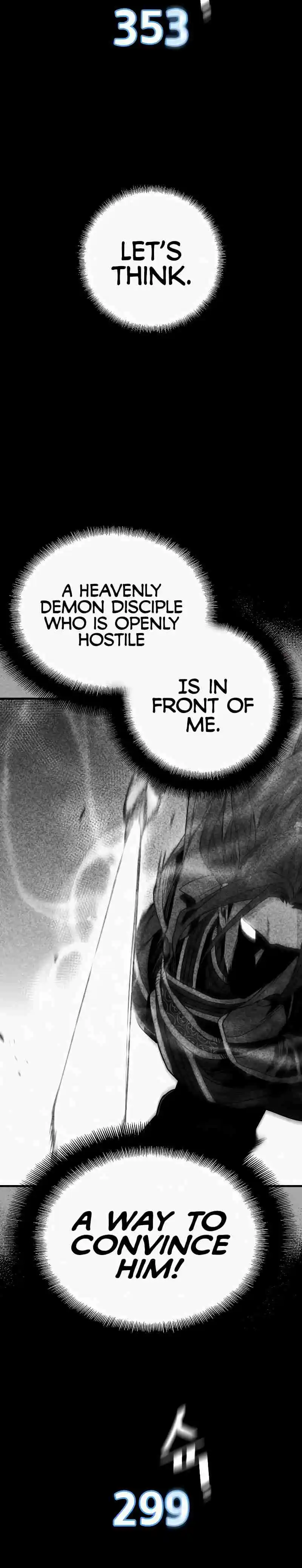 Read Murim Rpg Simulation Manga Online