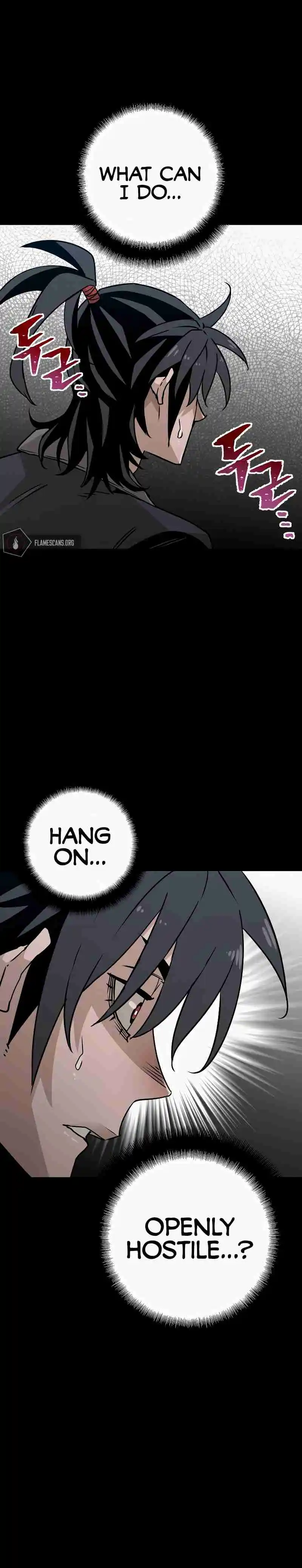 Read Murim Rpg Simulation Manga Online