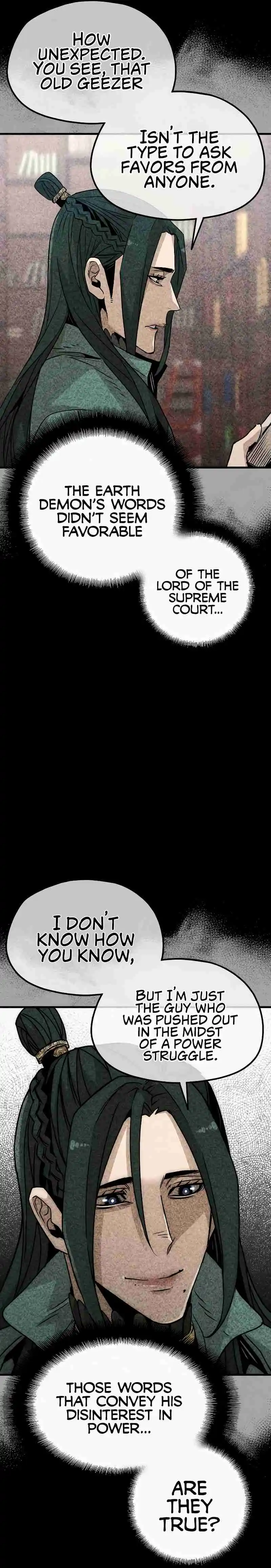 Read Murim Rpg Simulation Manga Online