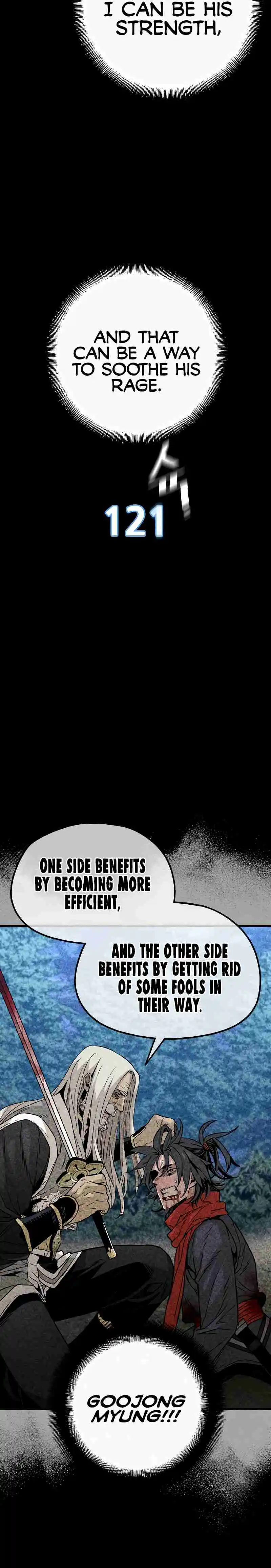 Read Murim Rpg Simulation Manga Online