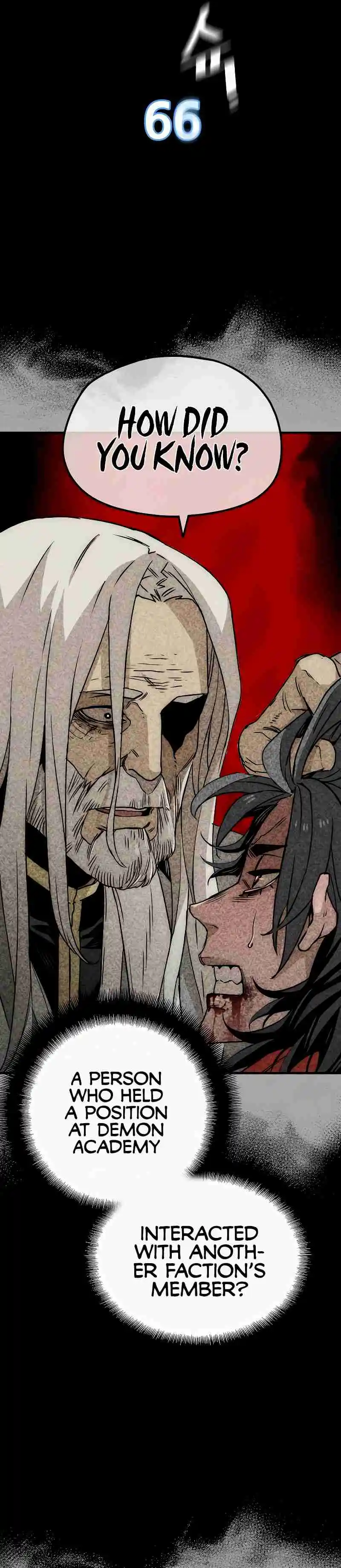 Read Murim Rpg Simulation Manga Online