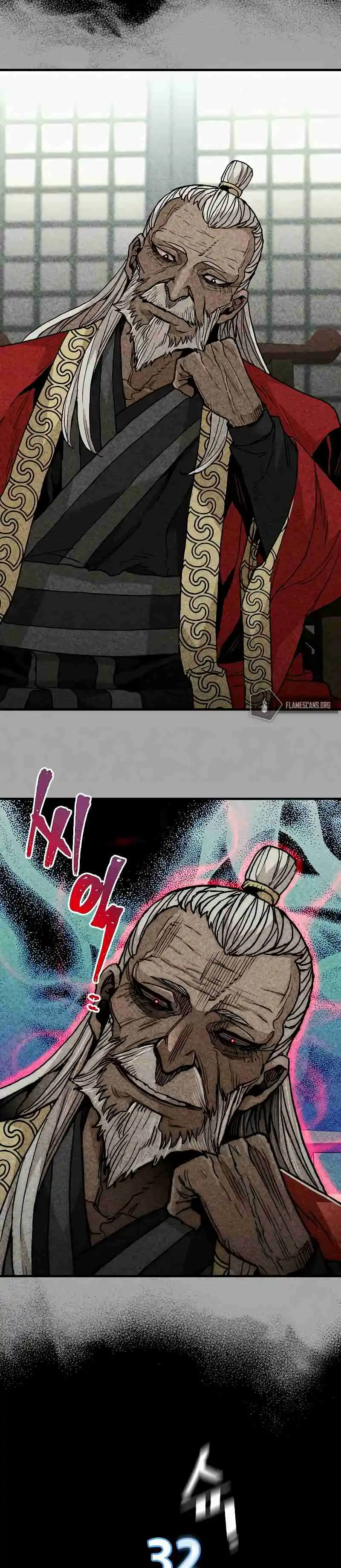 Read Murim Rpg Simulation Manga Online