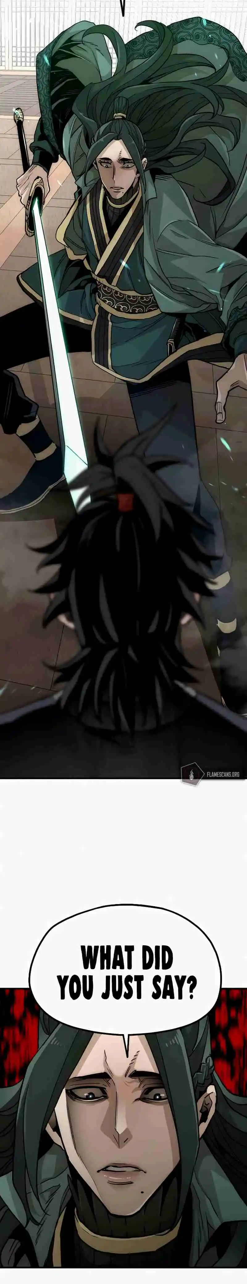 Read Murim Rpg Simulation Manga Online