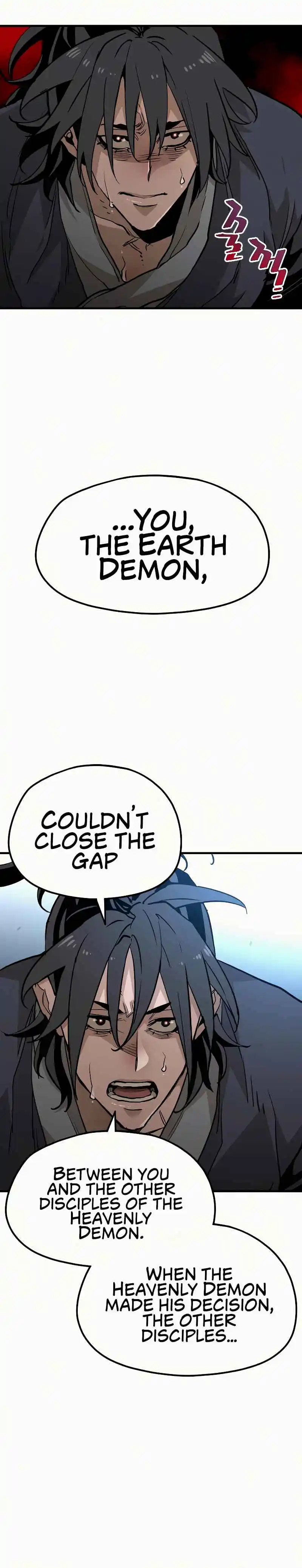 Read Murim Rpg Simulation Manga Online