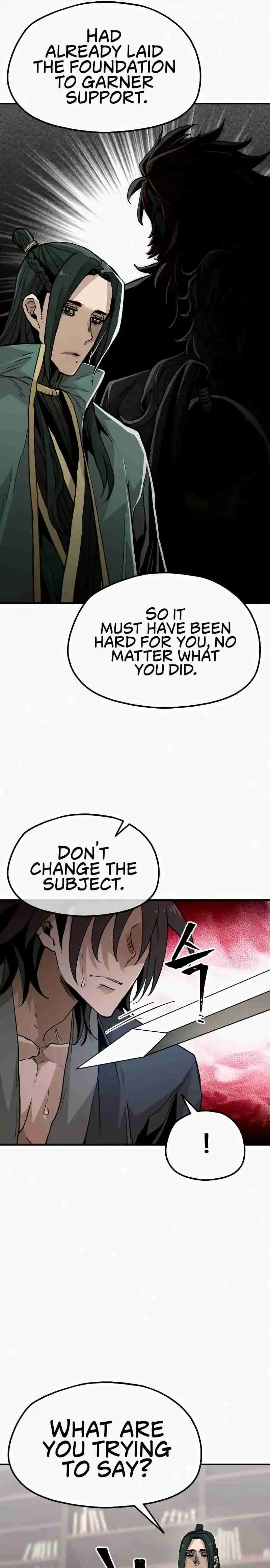 Read Murim Rpg Simulation Manga Online