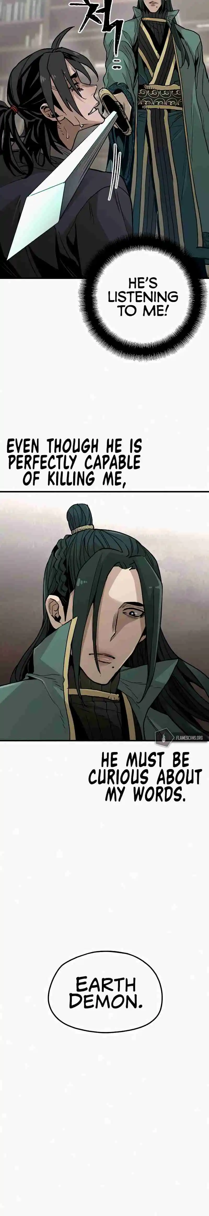 Read Murim Rpg Simulation Manga Online