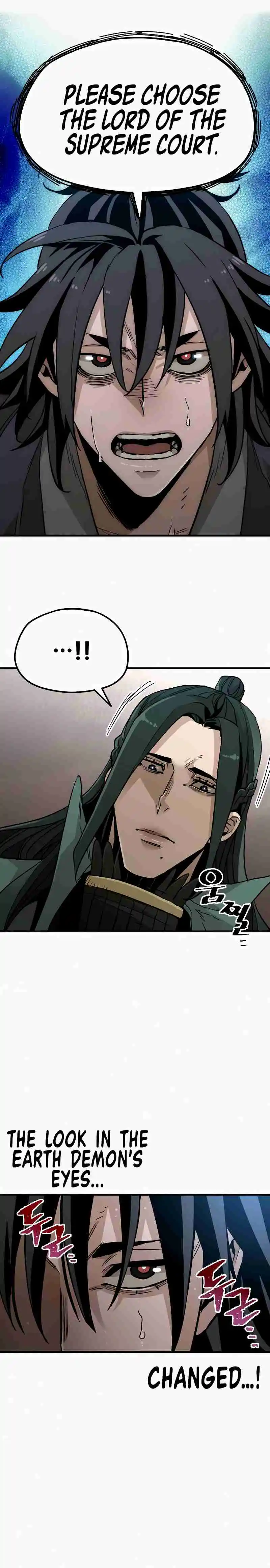 Read Murim Rpg Simulation Manga Online