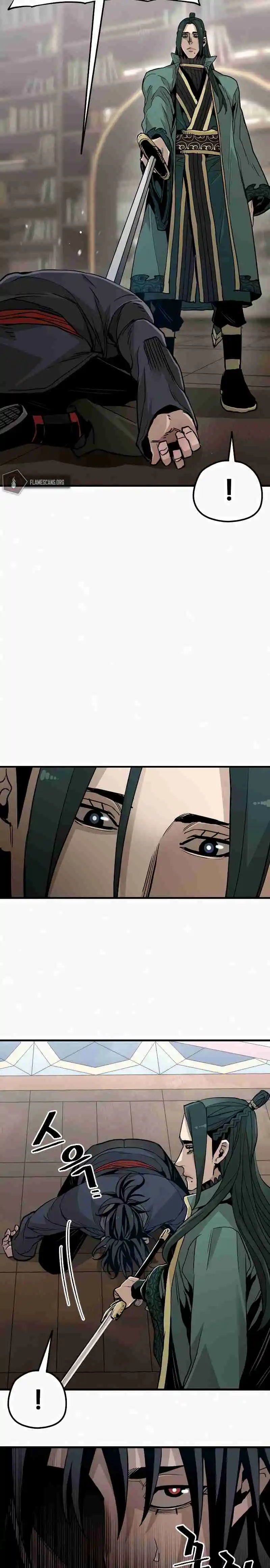 Read Murim Rpg Simulation Manga Online