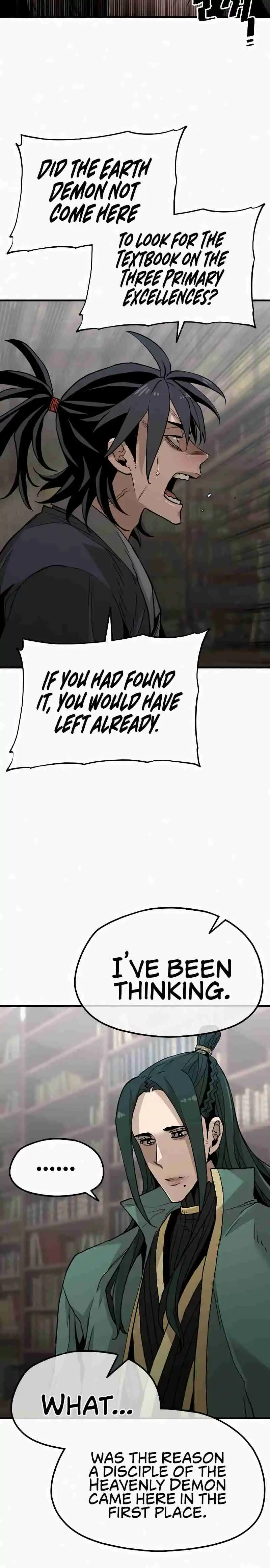 Read Murim Rpg Simulation Manga Online