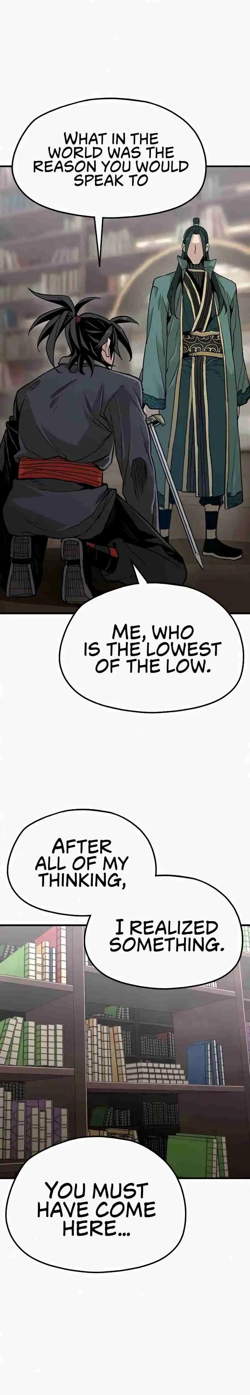 Read Murim Rpg Simulation Manga Online