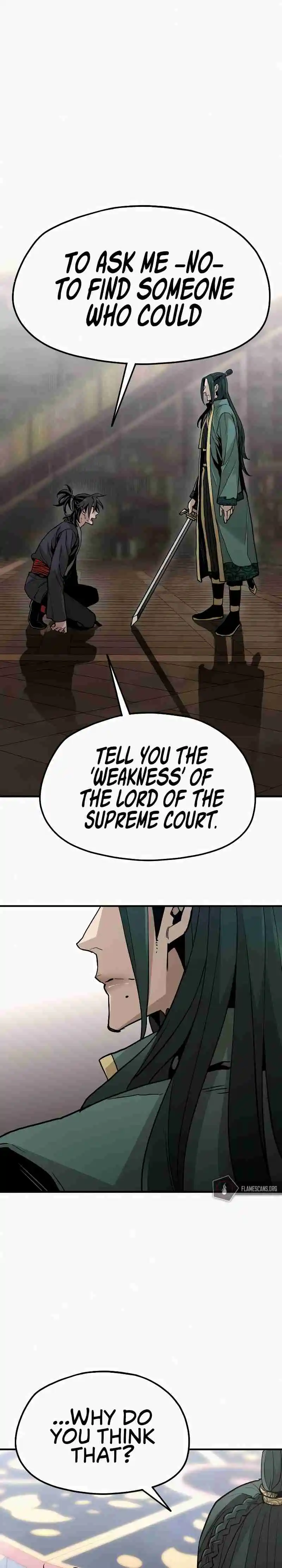 Read Murim Rpg Simulation Manga Online