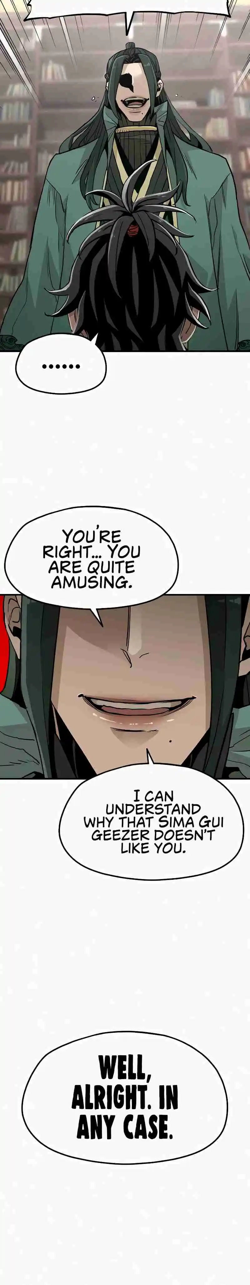 Read Murim Rpg Simulation Manga Online