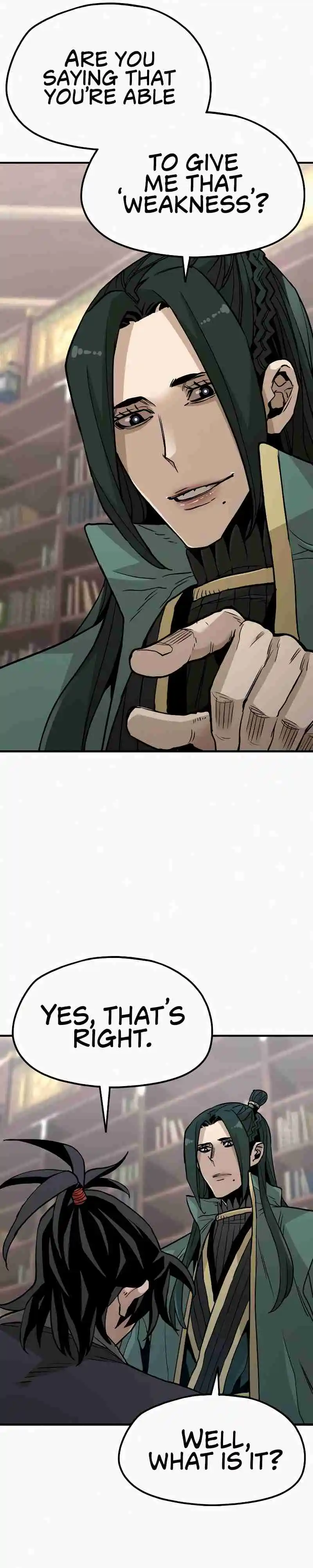 Read Murim Rpg Simulation Manga Online