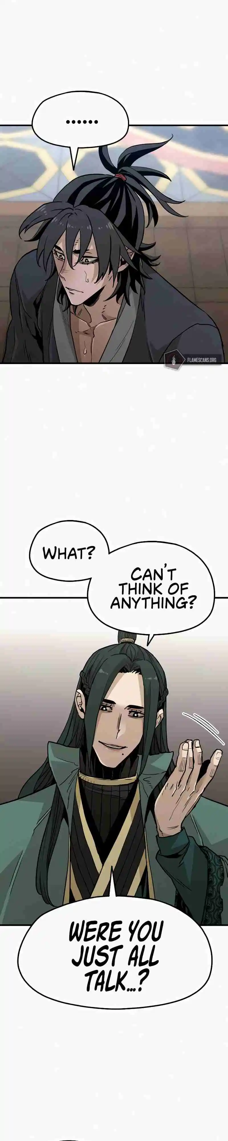 Read Murim Rpg Simulation Manga Online