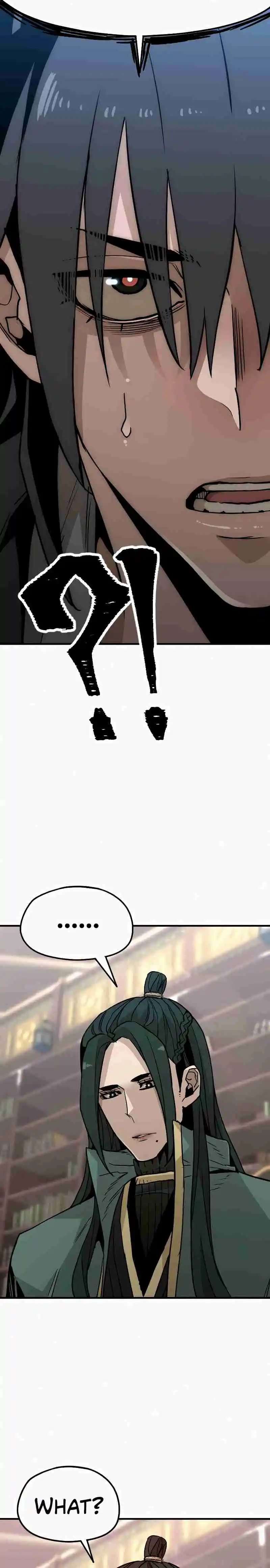 Read Murim Rpg Simulation Manga Online