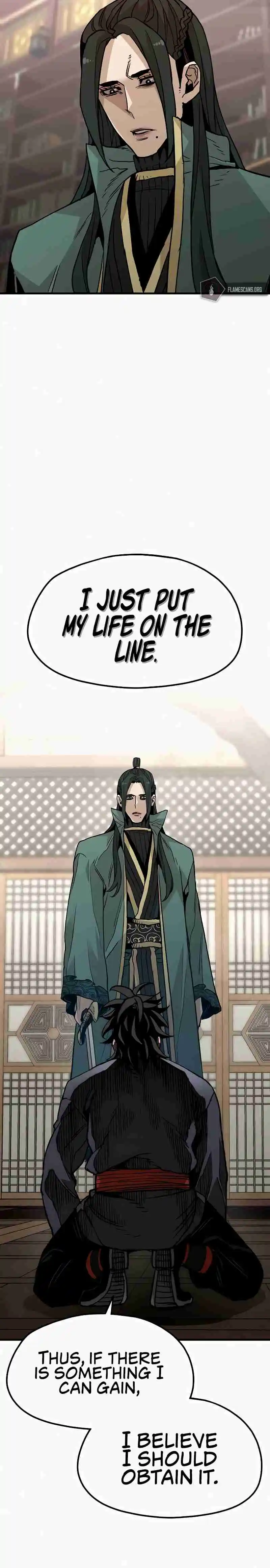 Read Murim Rpg Simulation Manga Online