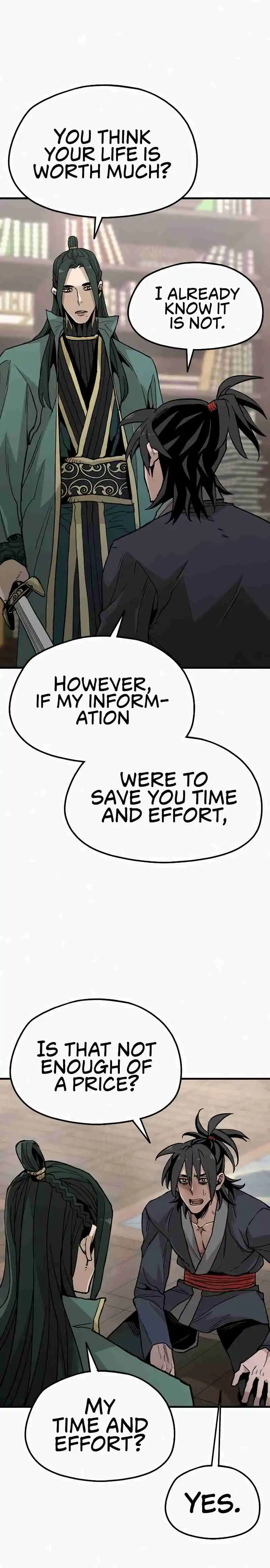 Read Murim Rpg Simulation Manga Online