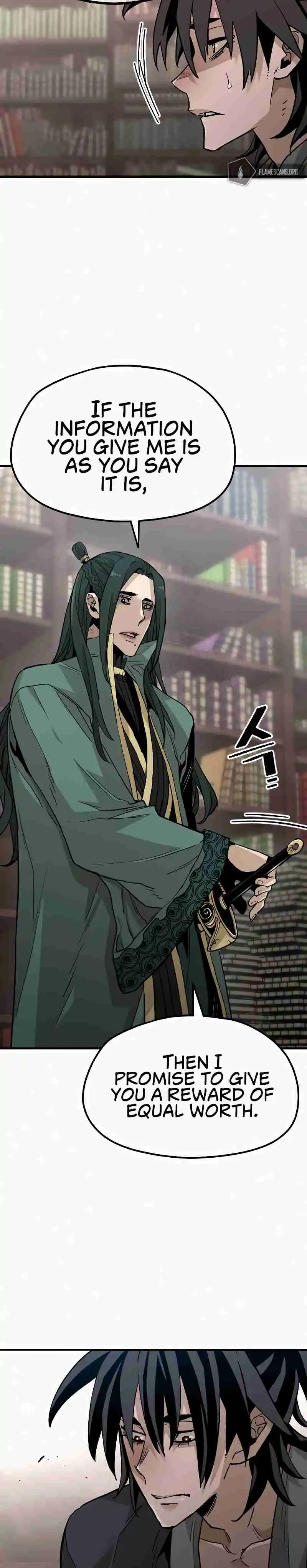 Read Murim Rpg Simulation Manga Online