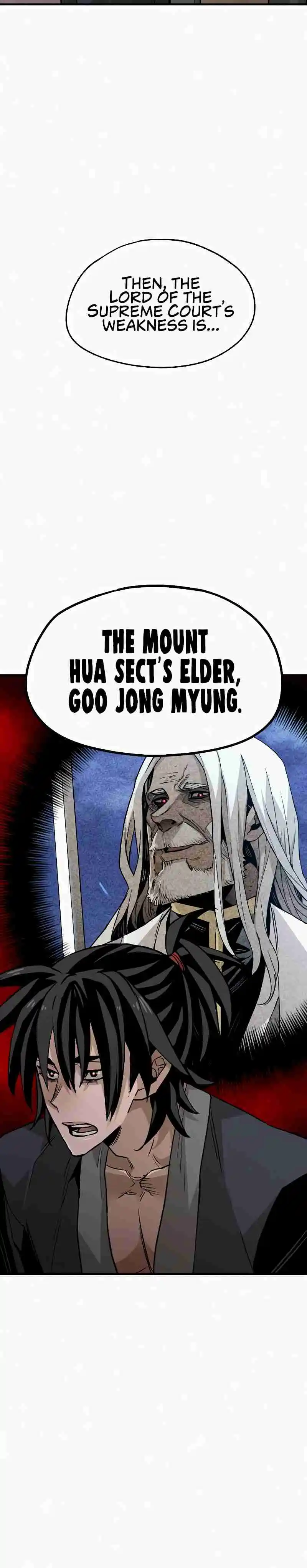 Read Murim Rpg Simulation Manga Online