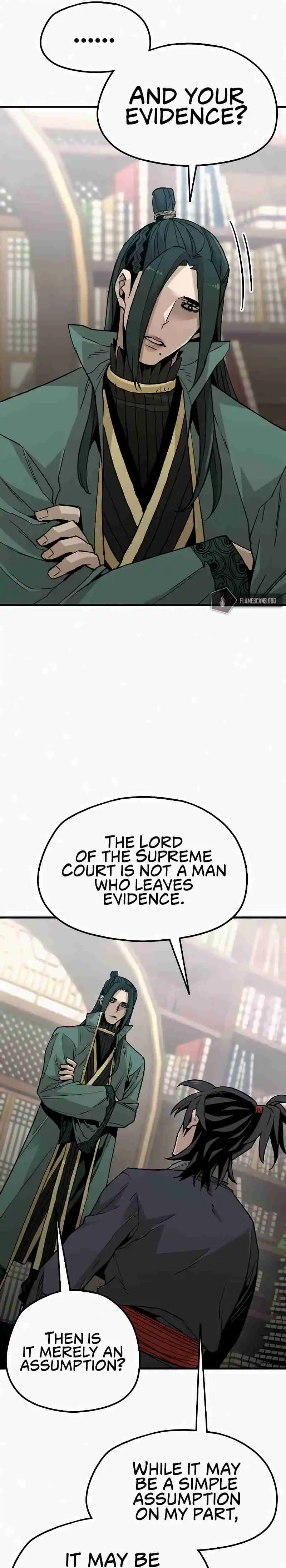 Read Murim Rpg Simulation Manga Online