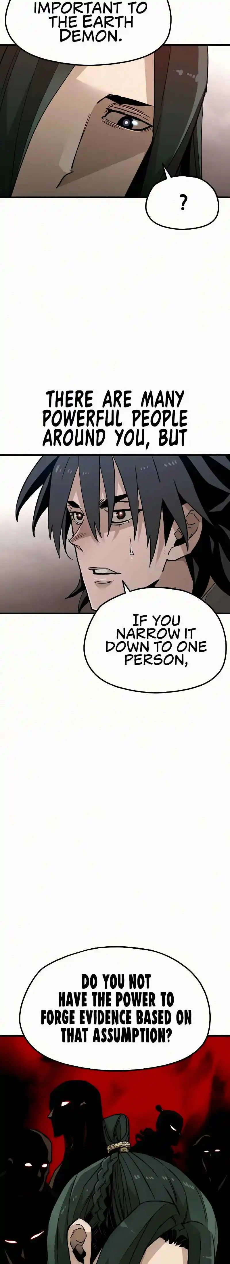 Read Murim Rpg Simulation Manga Online