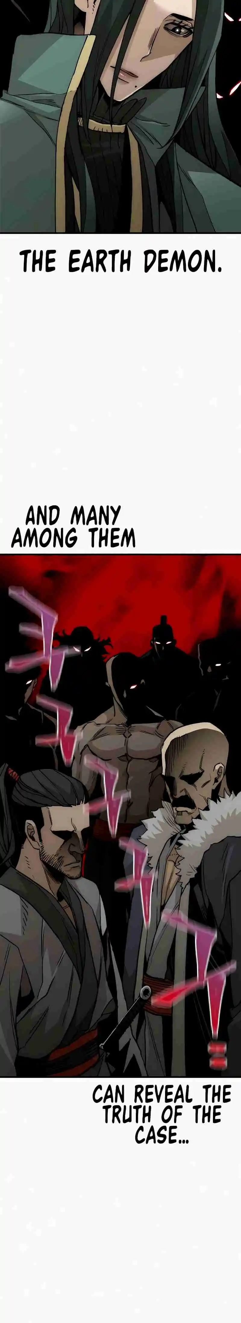 Read Murim Rpg Simulation Manga Online