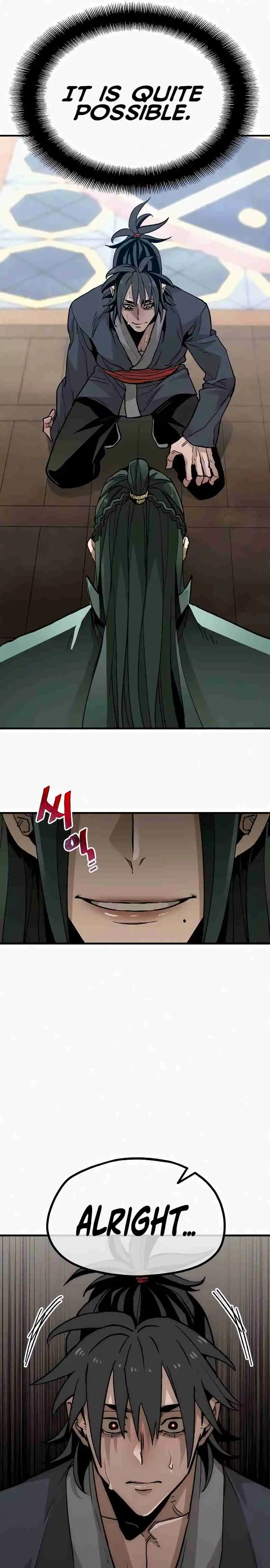 Read Murim Rpg Simulation Manga Online