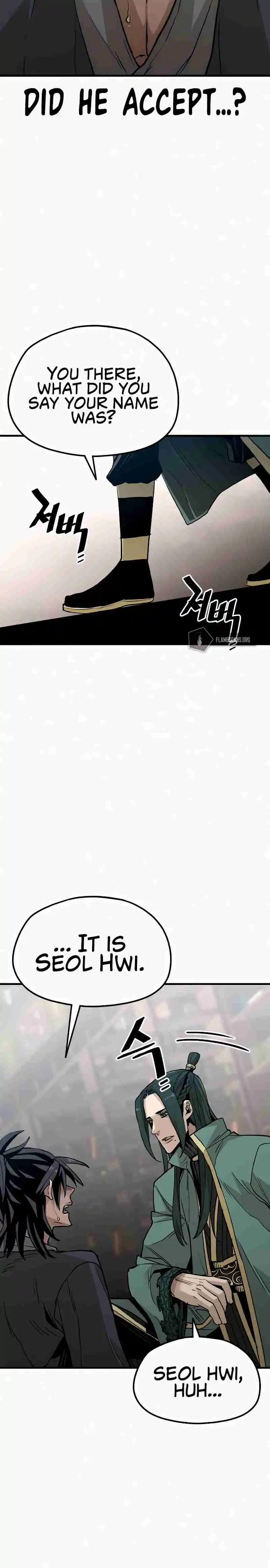 Read Murim Rpg Simulation Manga Online