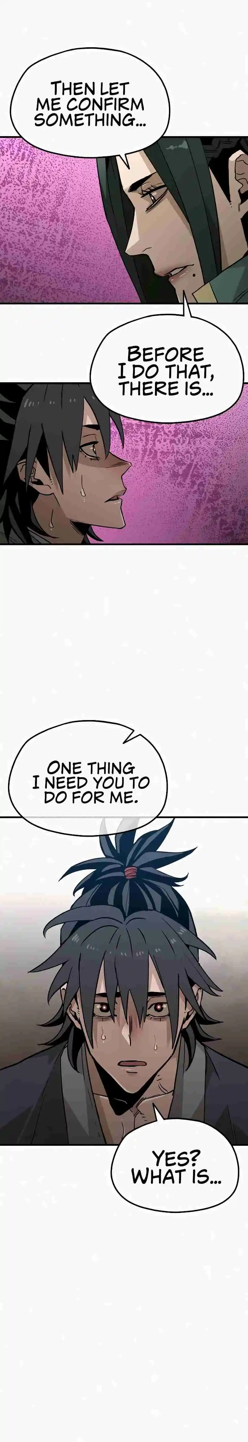 Read Murim Rpg Simulation Manga Online