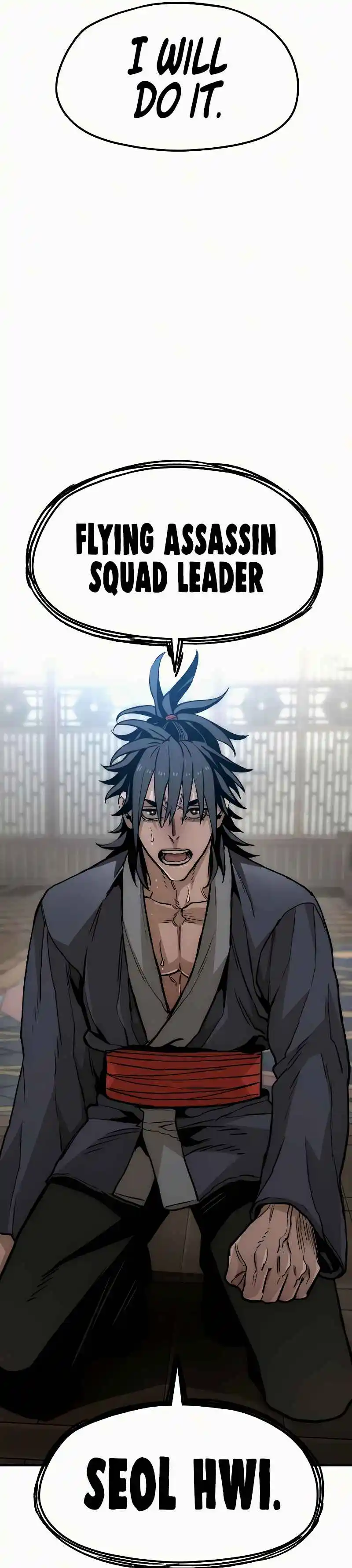 Read Murim Rpg Simulation Manga Online