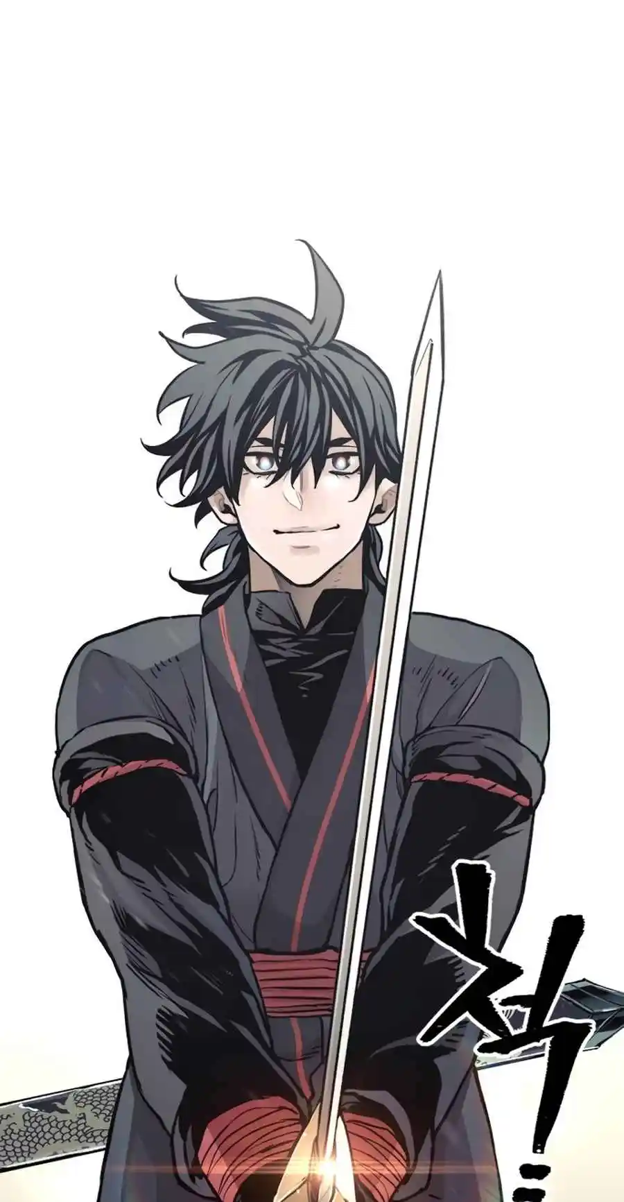 Read Murim Rpg Simulation Manga Online