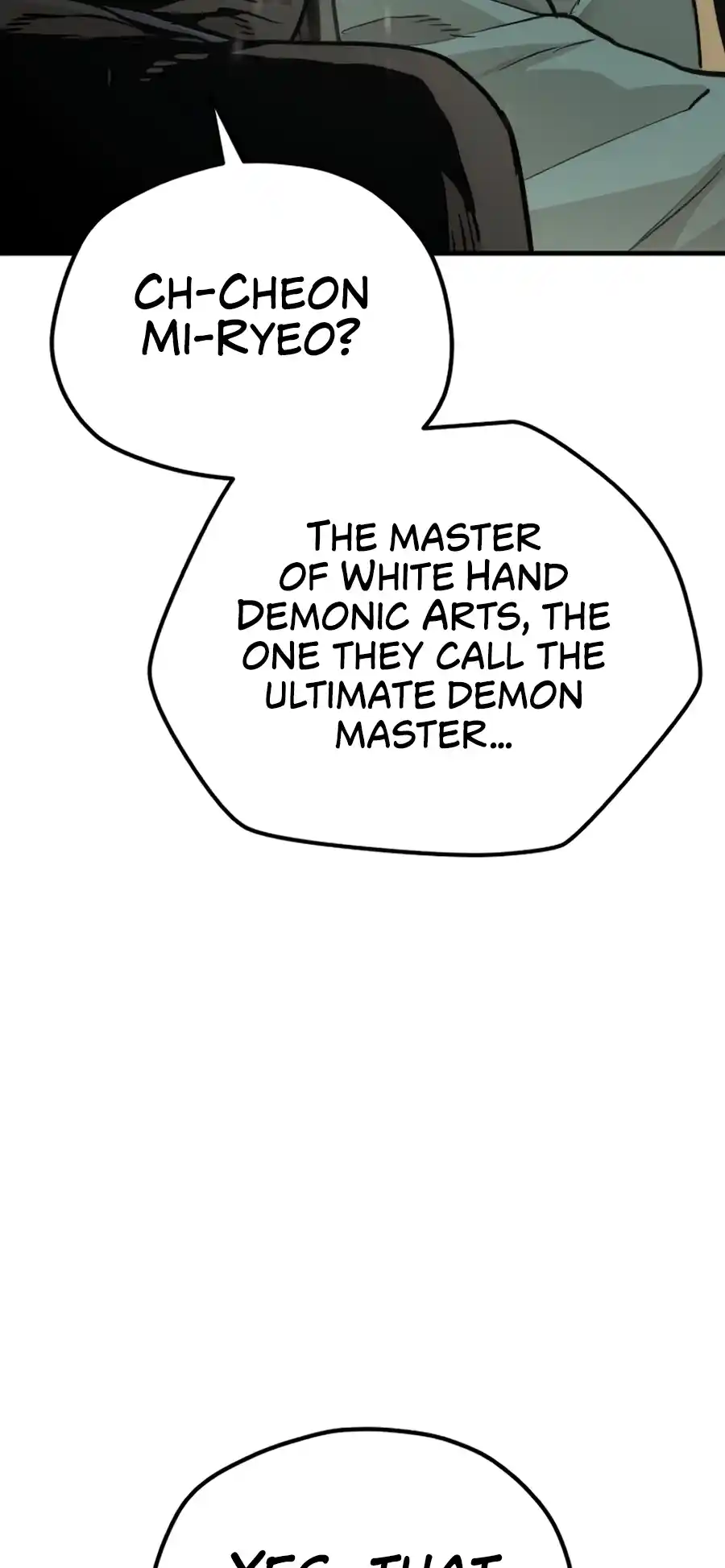 Read Murim Rpg Simulation Manga Online