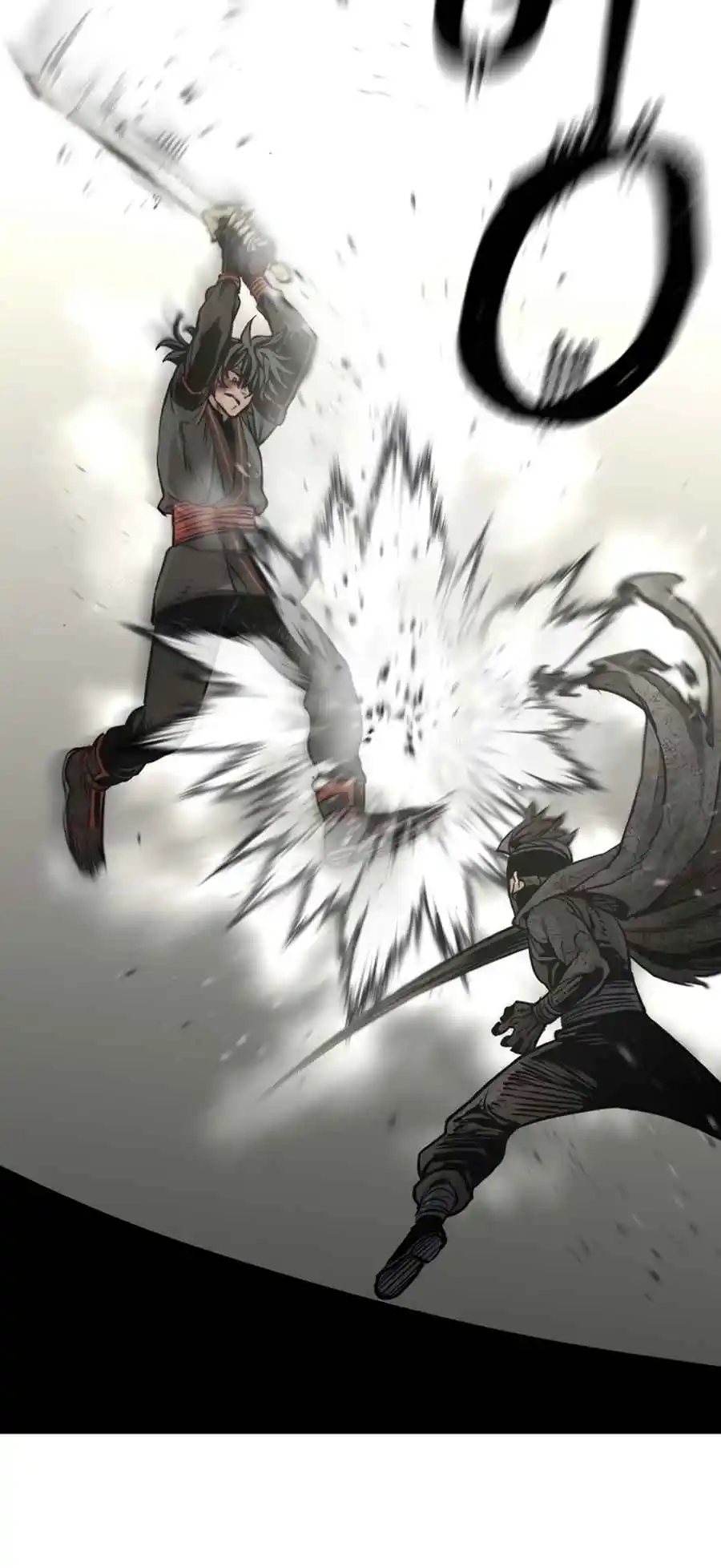 Read Murim Rpg Simulation Manga Online