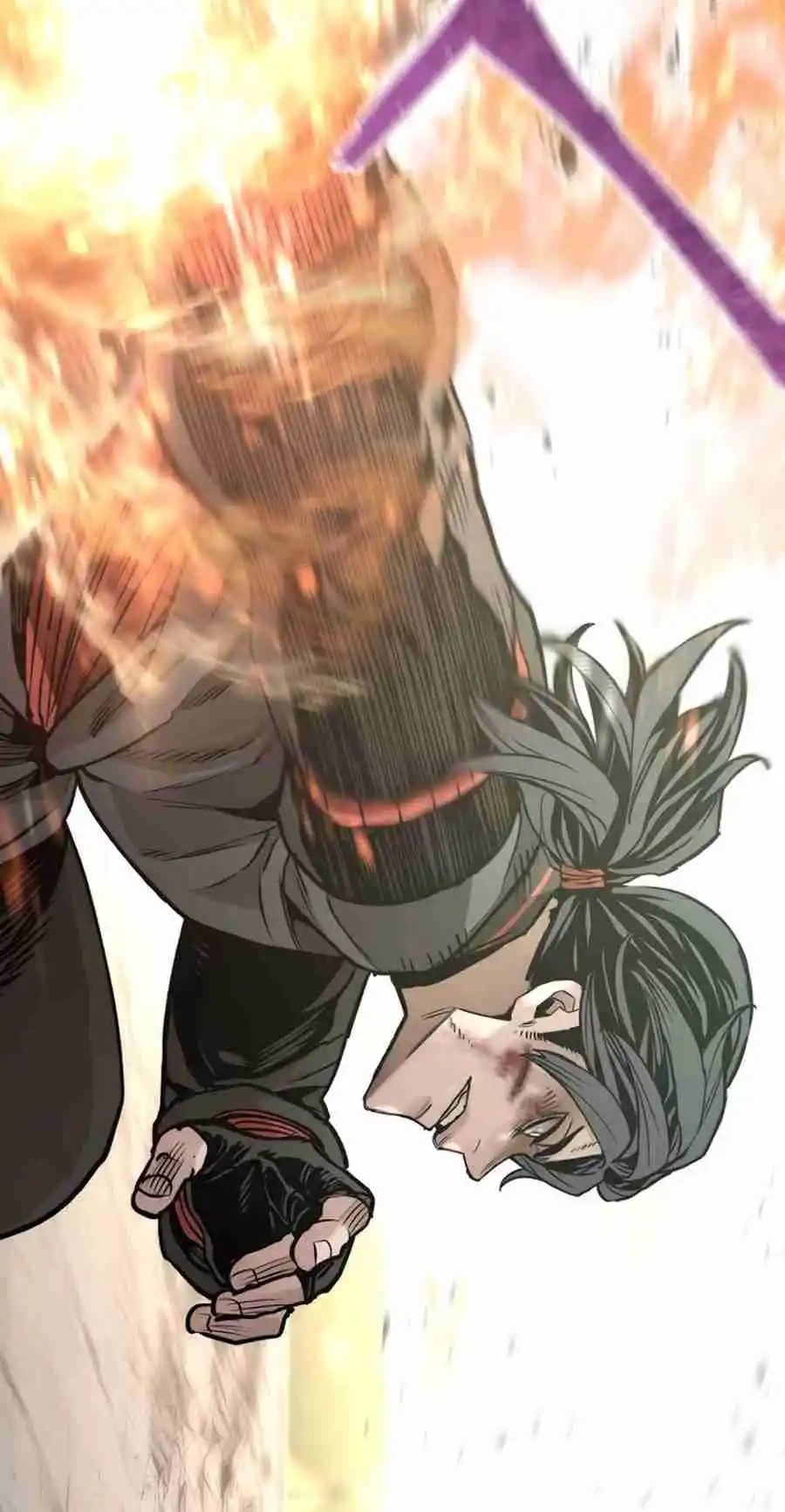 Read Murim Rpg Simulation Manga Online