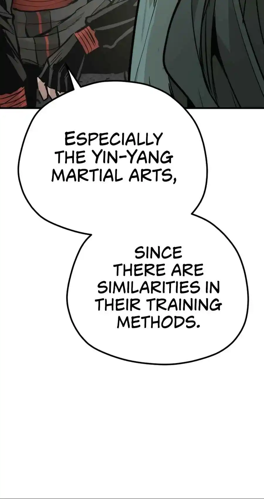 Read Murim Rpg Simulation Manga Online
