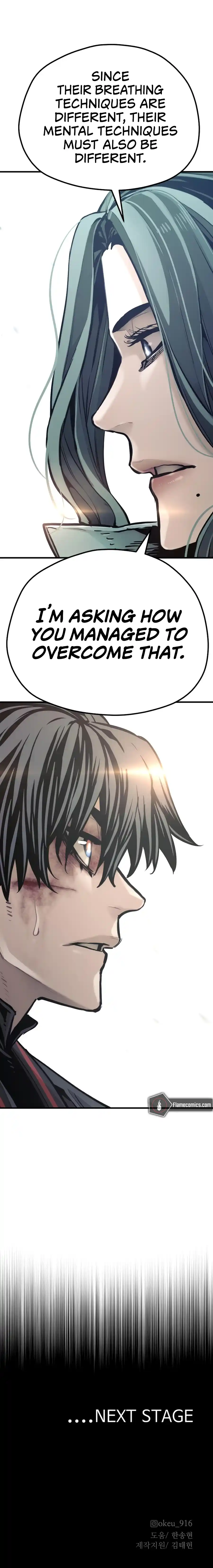 Read Murim Rpg Simulation Manga Online