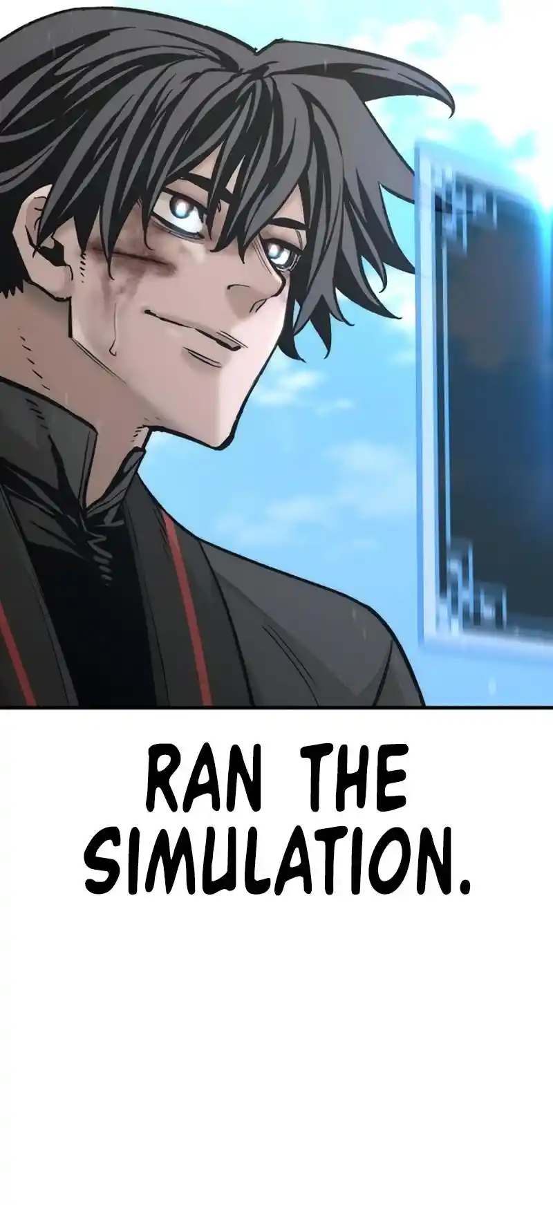 Read Murim Rpg Simulation Manga Online